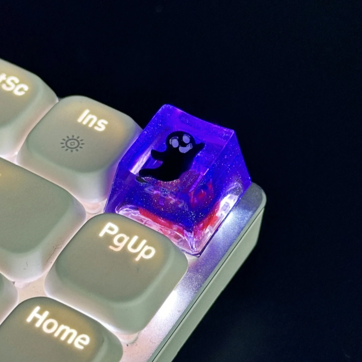 thumb