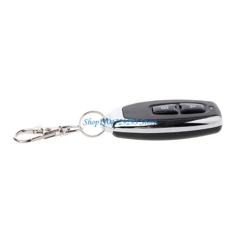 Y2GD 433MHz RF Remote Control Wireless Switch for Anti-Theft Alarms, Security Systems Roller Lind Door