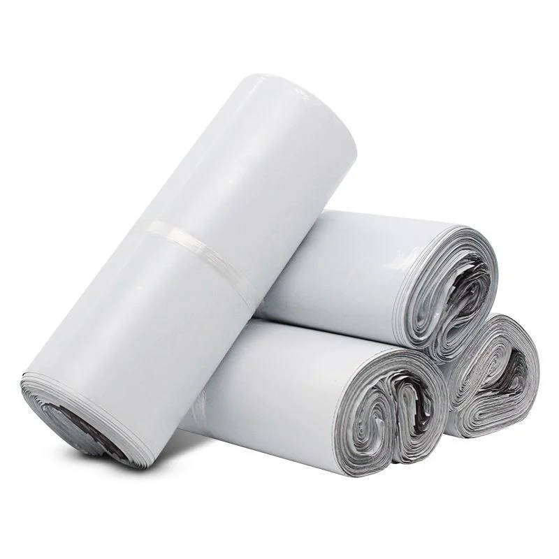 10Pcs Waterproof Express Packaging Bag Self Sealing Transport Bag Clothing Gift Daily Package Tear Resistant Express Bag