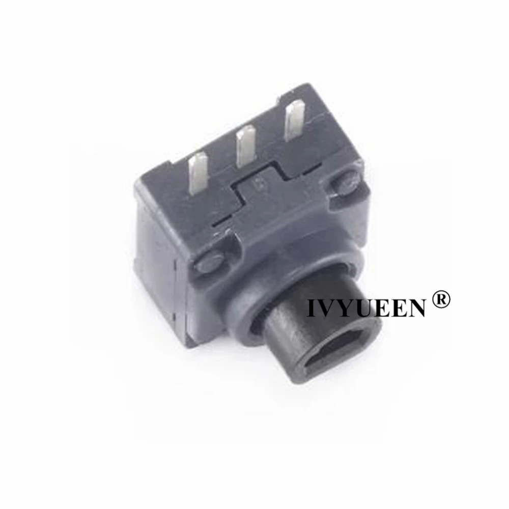 IVYUEEN, 20 шт., для контроллера Microsoft Xbox 360, ТРИГГЕРНАЯ кнопка, переключатель потенциометра, замена, запасные части, аксессуары