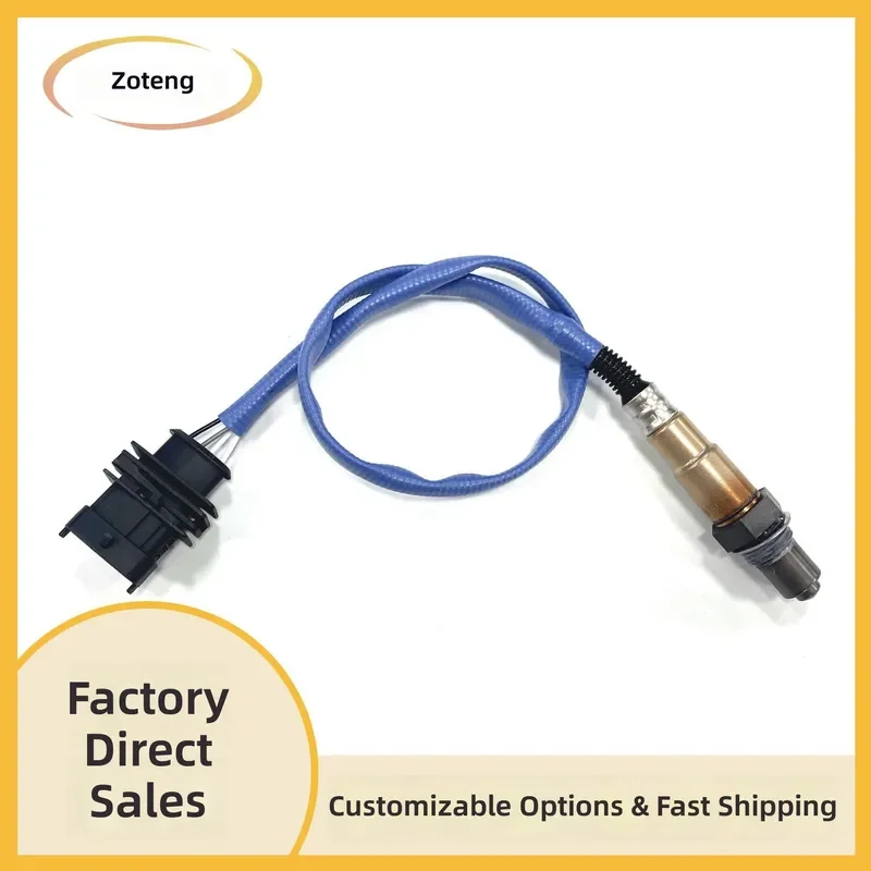 For 213-4764 Oxygen Sensor O2 Air Fuel Ratio Sensor Compatible with Multiple Car Models High Quality Auto Parts