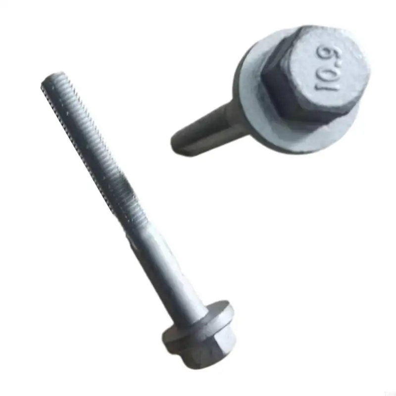 

Suspension Adjustment Bolt for Model S X 2007106 2007107 Durable Rust Resistant