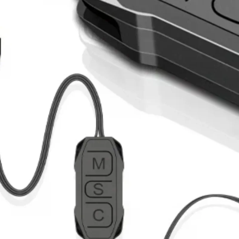 

ARGB Controller 5V 3pin To SATA Power Supply Mini RGB Controller 3PIN Hub For Computer Cpu Case Cool Fan LED Light Radiator