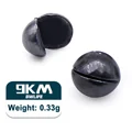 Size 0.33g