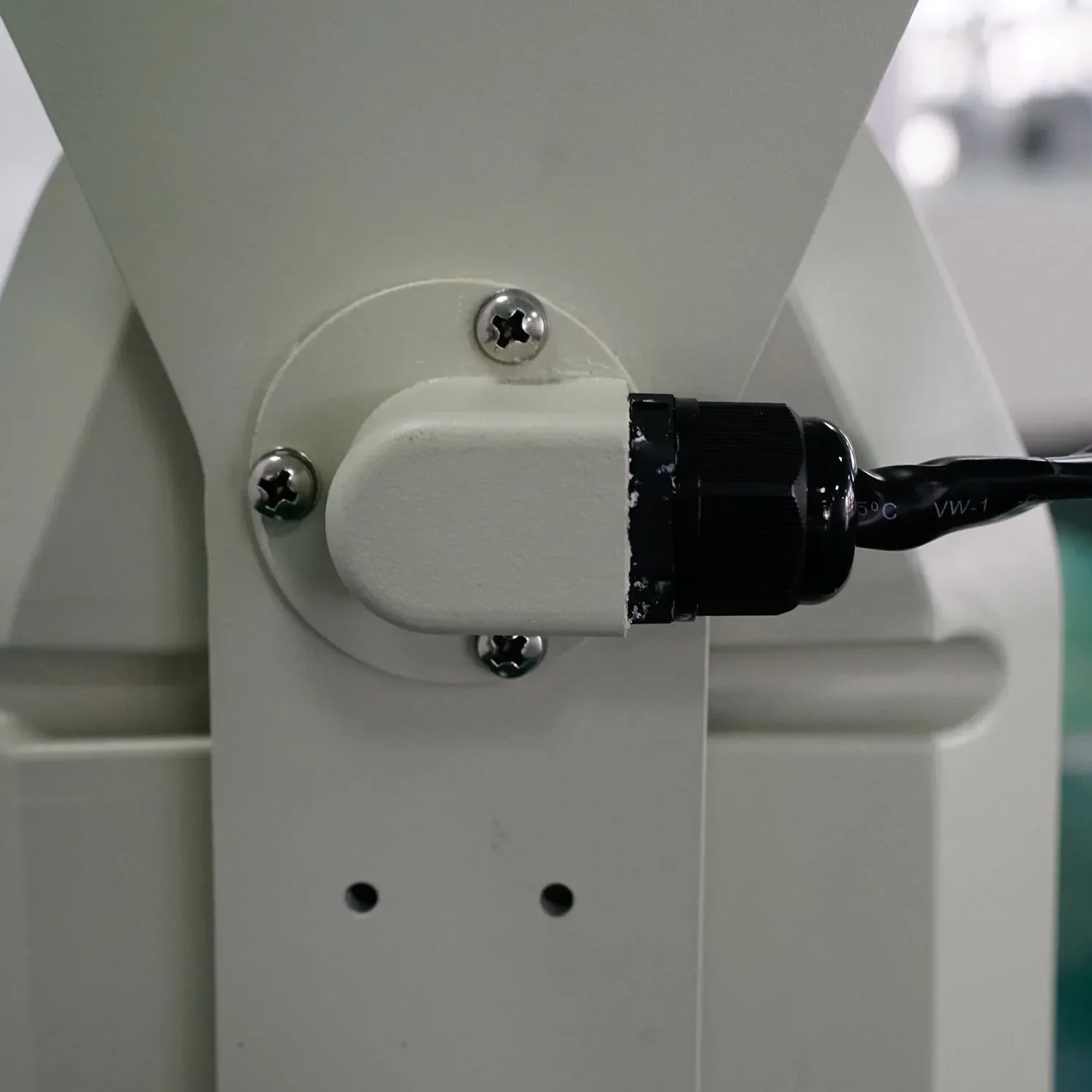 2MP Night Vision Surveillance Video Security 360 Degres Thermal  Infrared Thermal Imaging