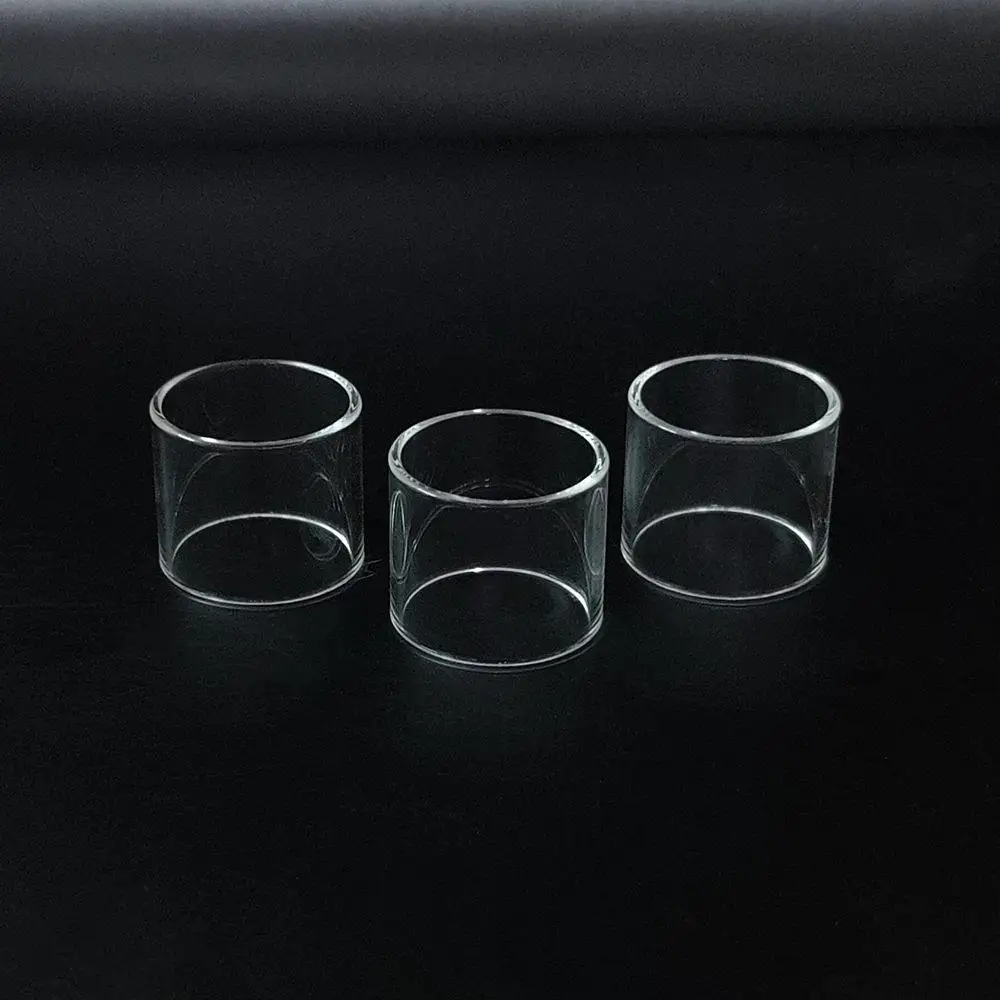 Vidro para Kylin Mini V2, Sky Solo Plus, Zeus X, Nano 2 Mesh, Coelho Morto V1, V2, V3, Kylin M Pro, 10Pcs, 5 Pcs, 3Pcs