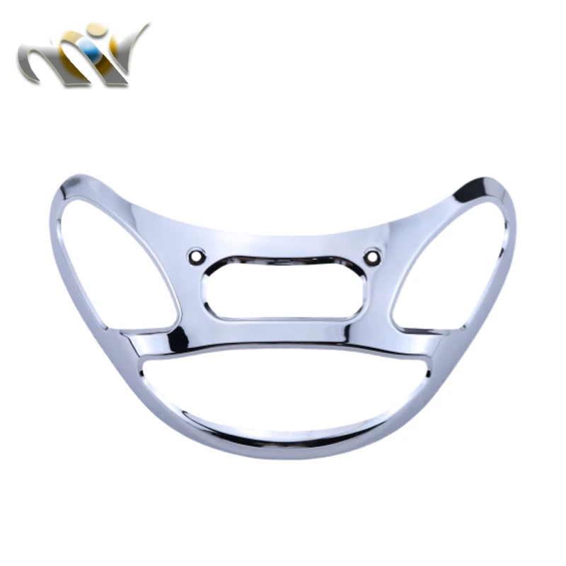 For DIO 50 Dio50 ZX AF34 AF35 Motorcycle Scooter Taillight Decorative Cover Rear Brake Light Protector Cover Rear lamp housing