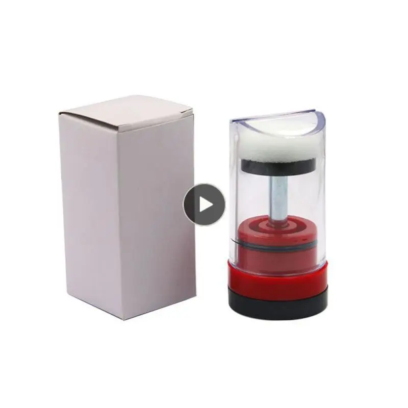 Evrensel Alman Tarzı Güvenlik Arıcılık Basit Alet Taşınabilir Pratik Bahçe Katı Temizle Etiketli Şişe Ev Mühür