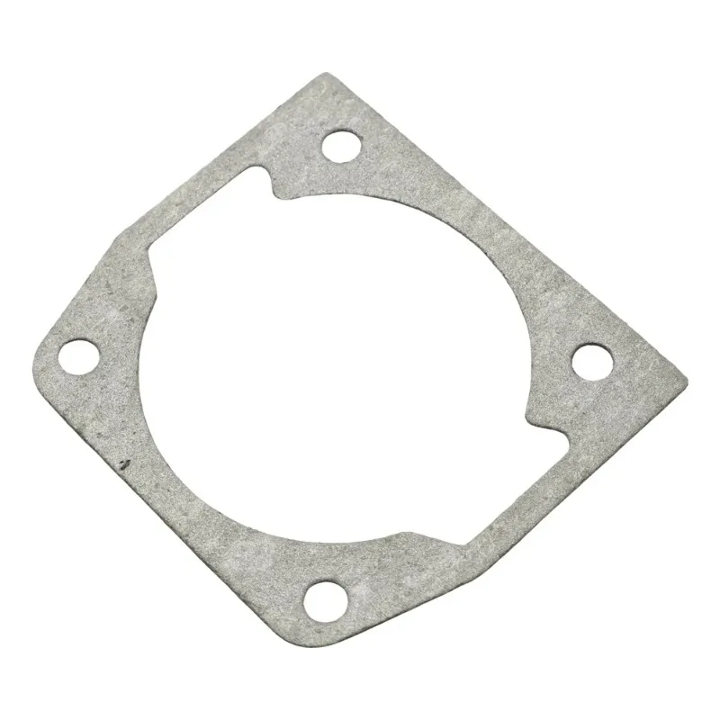 

1 шт. прокладка цилиндра бензопилы для 45 52 45cc 52cc 58cc кусторез 4500 5200 5800 прокладка цилиндра триммера для травы