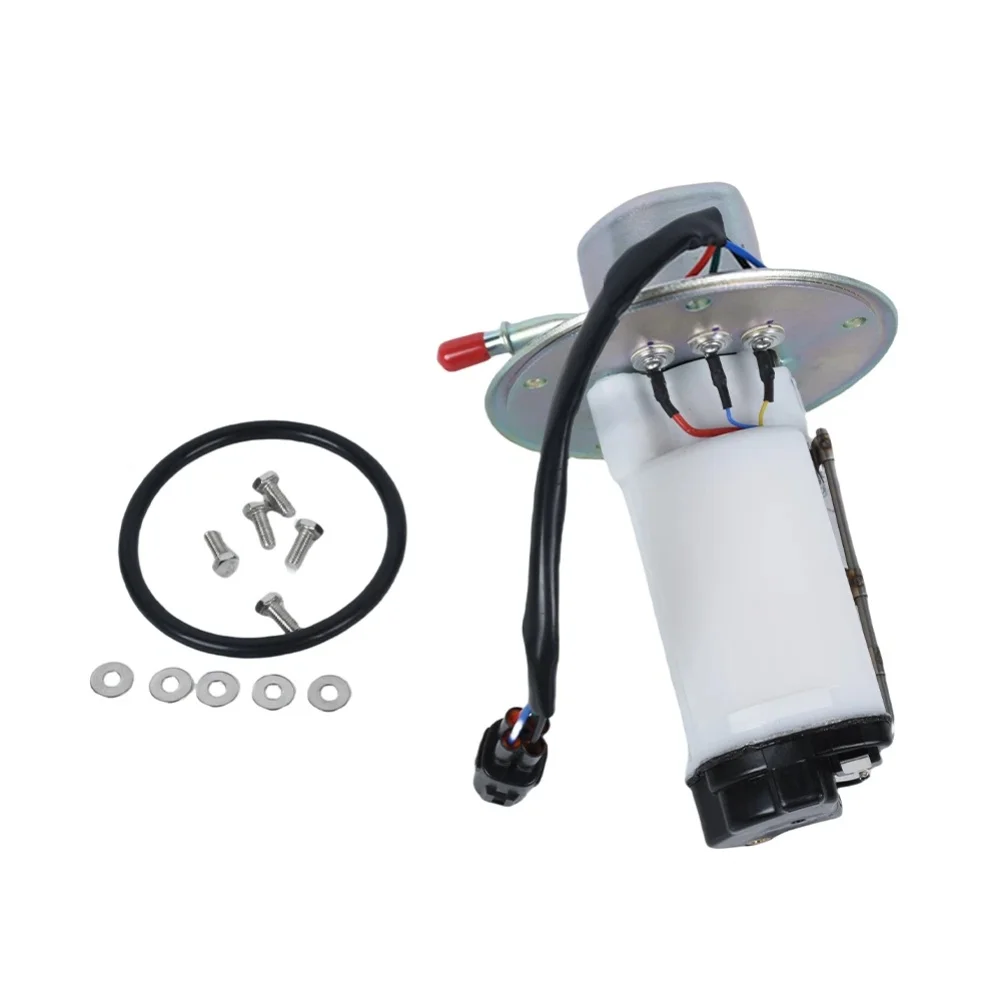 

Топливный насос для Suzuki для SV650 SV 650 для SV650S K3 K4 2005 2009, высокопрочный металлический OEM 1510016G00, сменный компонент