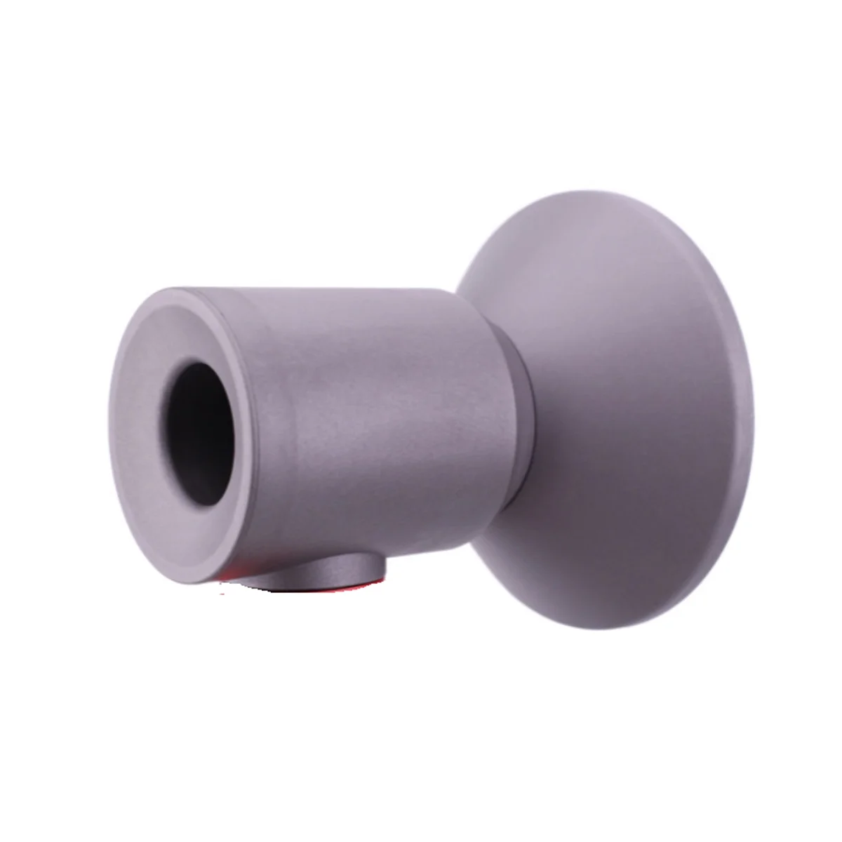 For Series Curling Iron Adapters Curling Iron to Hair Dryer Adapter with Diffuser Nozzle Styling Tools