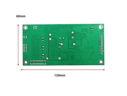 CA-288 Universal 26 to 55-inch LED LCD TV backlight driver board TV booster plate constant current board high voltage board