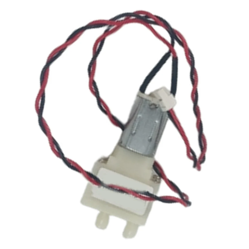 Replacement Water Pump Motor for Dreame L10s Pro Ultra and Ultra with Compatibility for L20 Ultra Built for Longevity