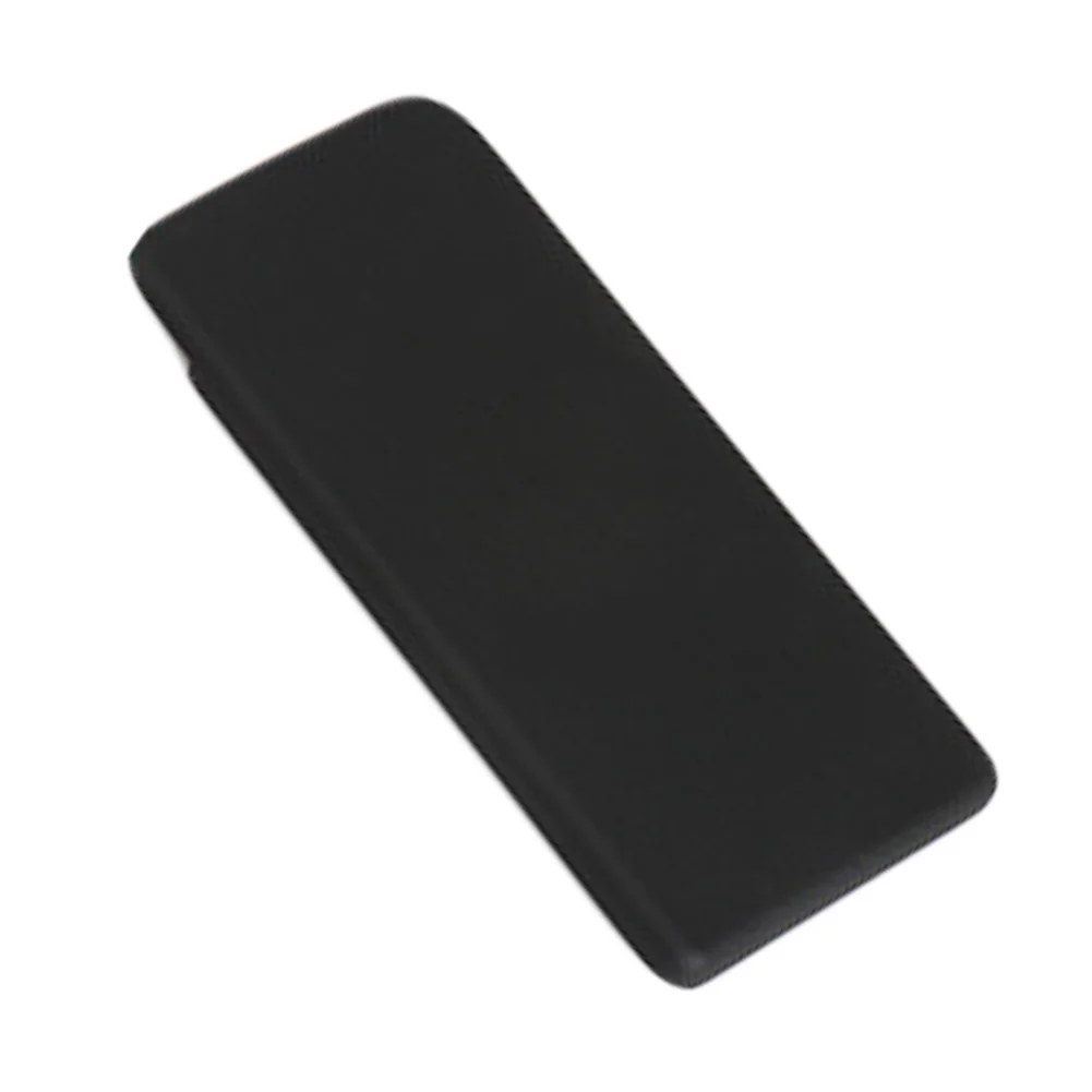 For Convertible Roof Repair Platform Hinge Cover Rear Right Plastic Material Easy To Install No Programming Required