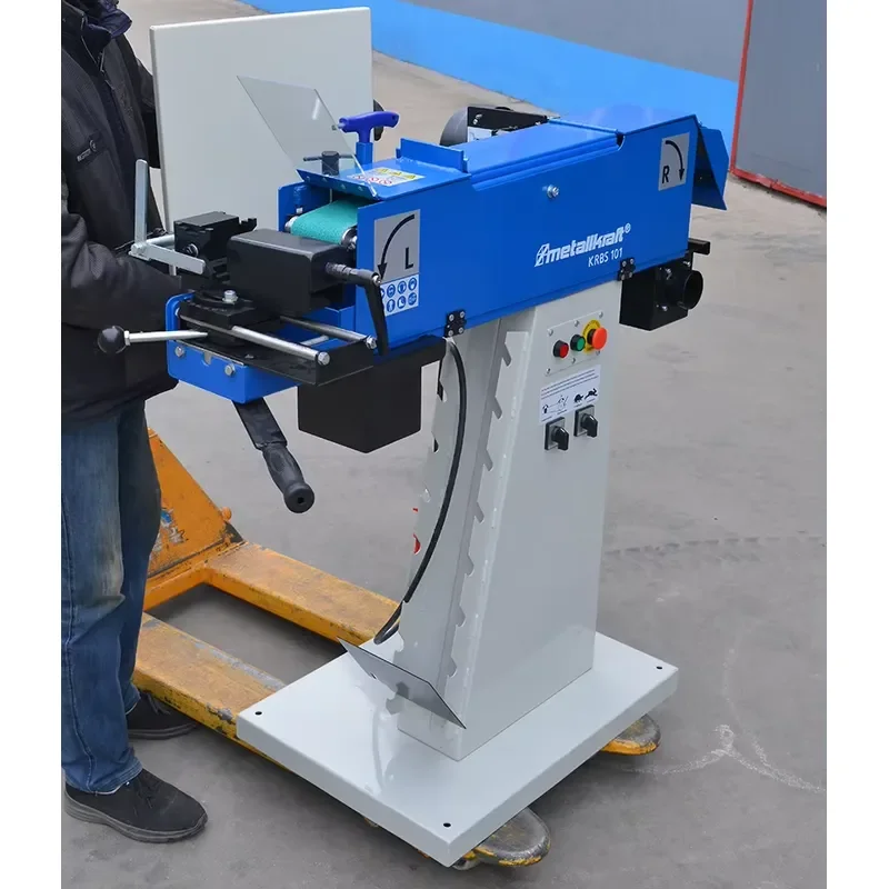 Super Quality Metal Grinding Machine Tool Equipment Tubing Tube Notcher for Pipe Notching