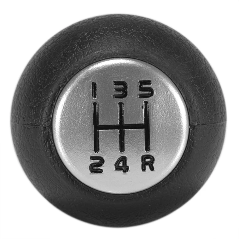 Gear Knob Head 5 Speed Stick Shift Plastic For Suzuki Swift SX4 2005 2006 2007 2008 2009 2010 2011 2012 2013 2014 2015