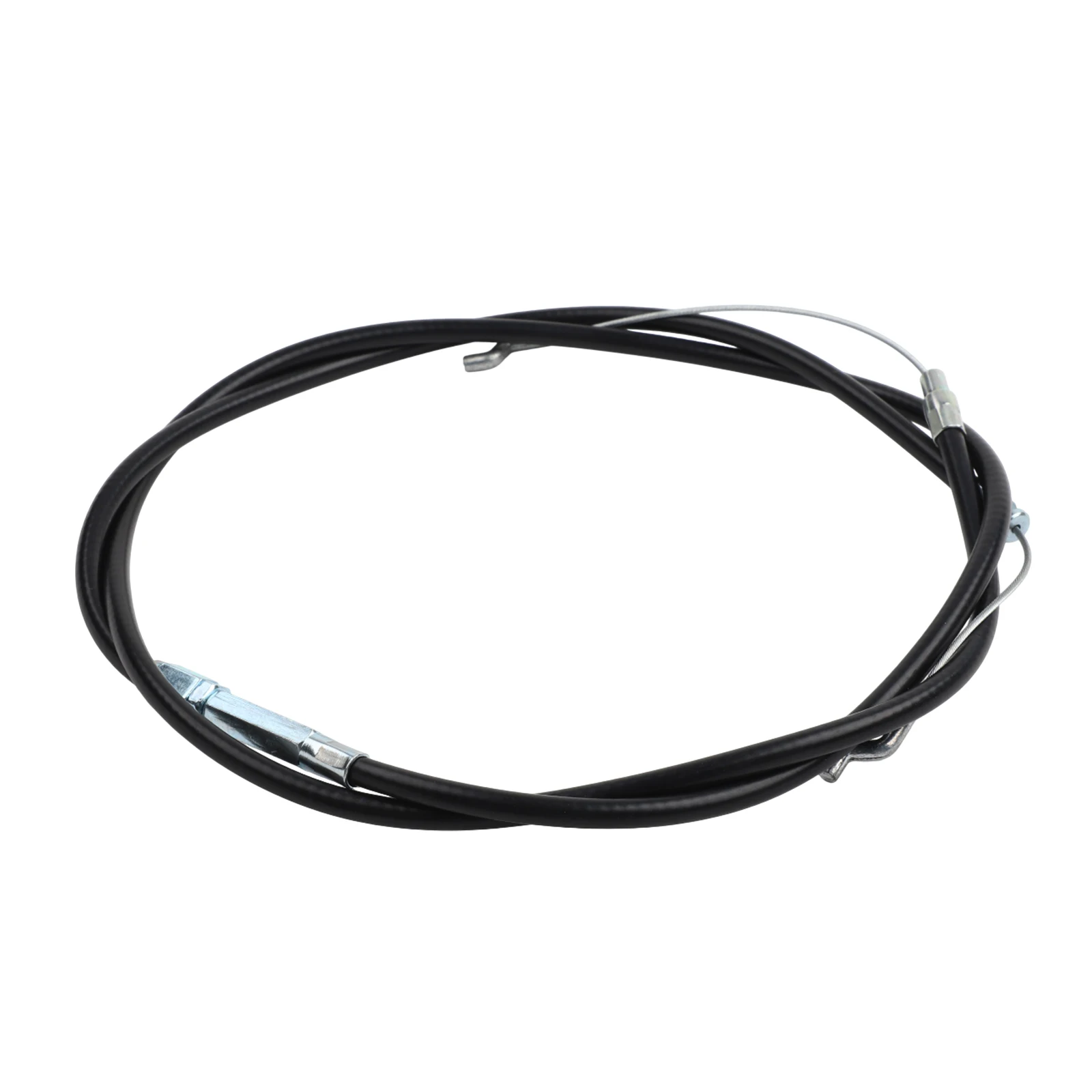 Lawn Mower Accessories Lawn Mower Throttle Cable Regular Lawn Maintenance Reliable Clutch Cable Wide Compatibility For RM40SPC