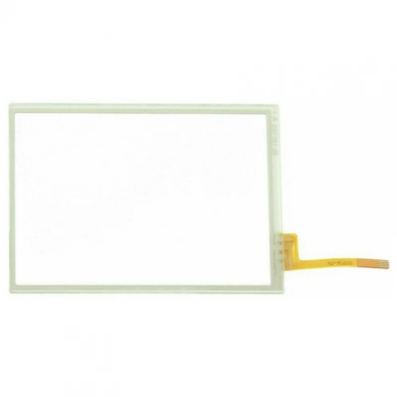 NINTENDO DS bottom FAT glass digitizer NDS # Nintendo DS console touch screen (NTR-001)