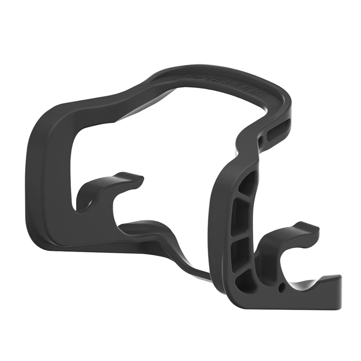 【~ New A88T】Gimbal Crash Bumper for Neo Drone Crash Bumper Lens Protection Plastic Bumper Drone Accessories Black