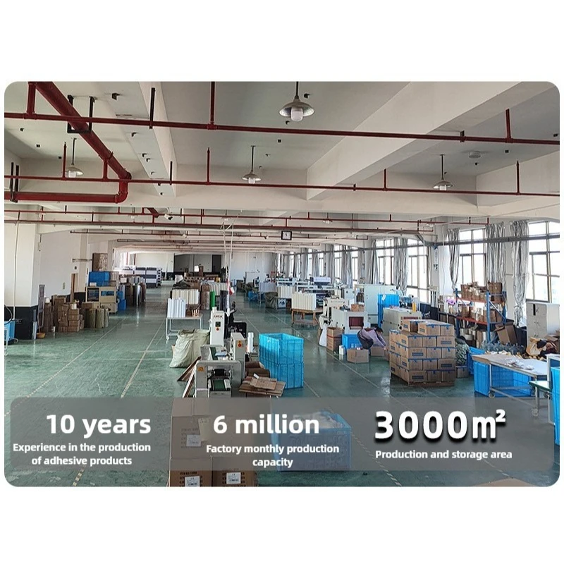 شريط نانو، لاصق قوي من جانب واحد، أكريليك شفاف، مقاوم للماء، لختم التماس، مقاوم للزيت على الموقد #6