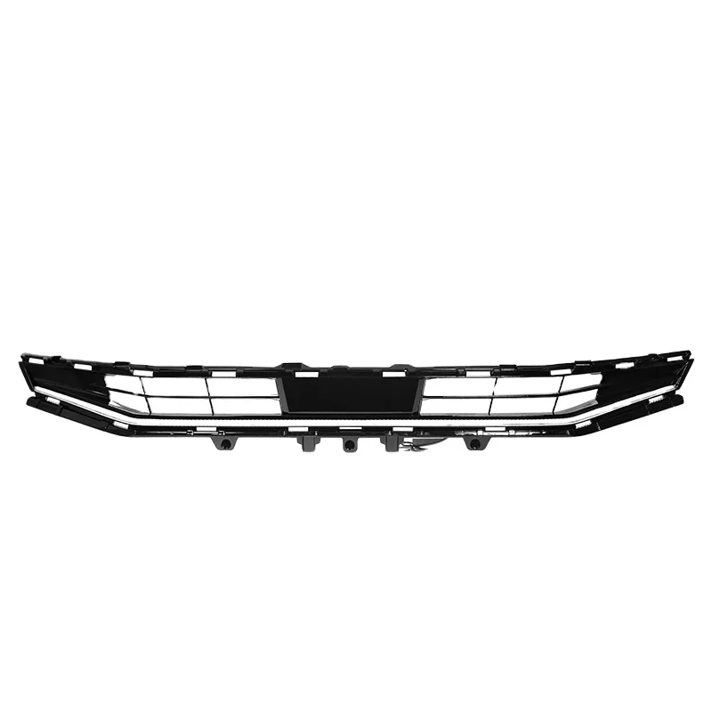 25 Models For Camry Front Grille Daytime Running Light Assembly 9th Generation Modified LED 12V Medium Mesh Light Model Light