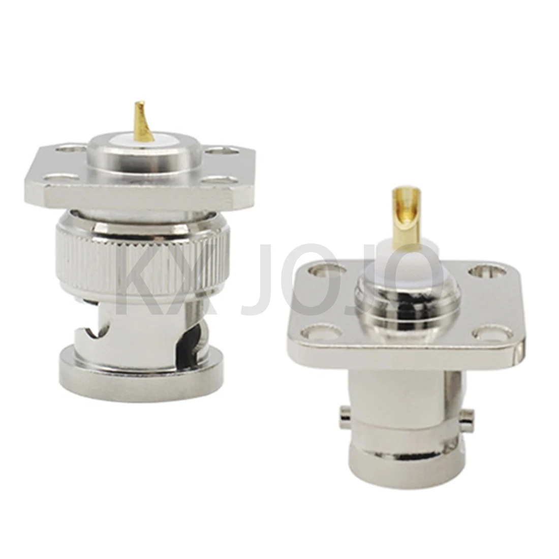 Bnc Female Connecto…