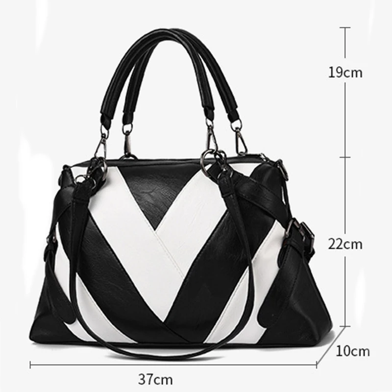 Sacs à main de luxe en cuir souple pour femmes, grand sac à main décontracté de grande capacité pour dames sauvages, sacs de créateurs féminins,