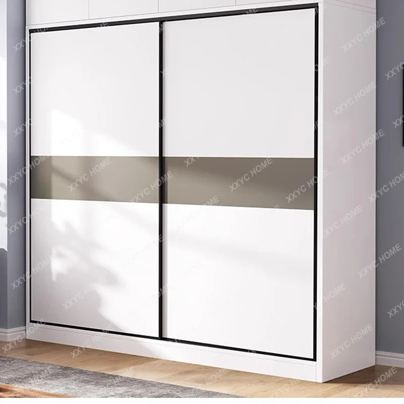 Thumbnail 4 - #2 Latest Open Closets Updates