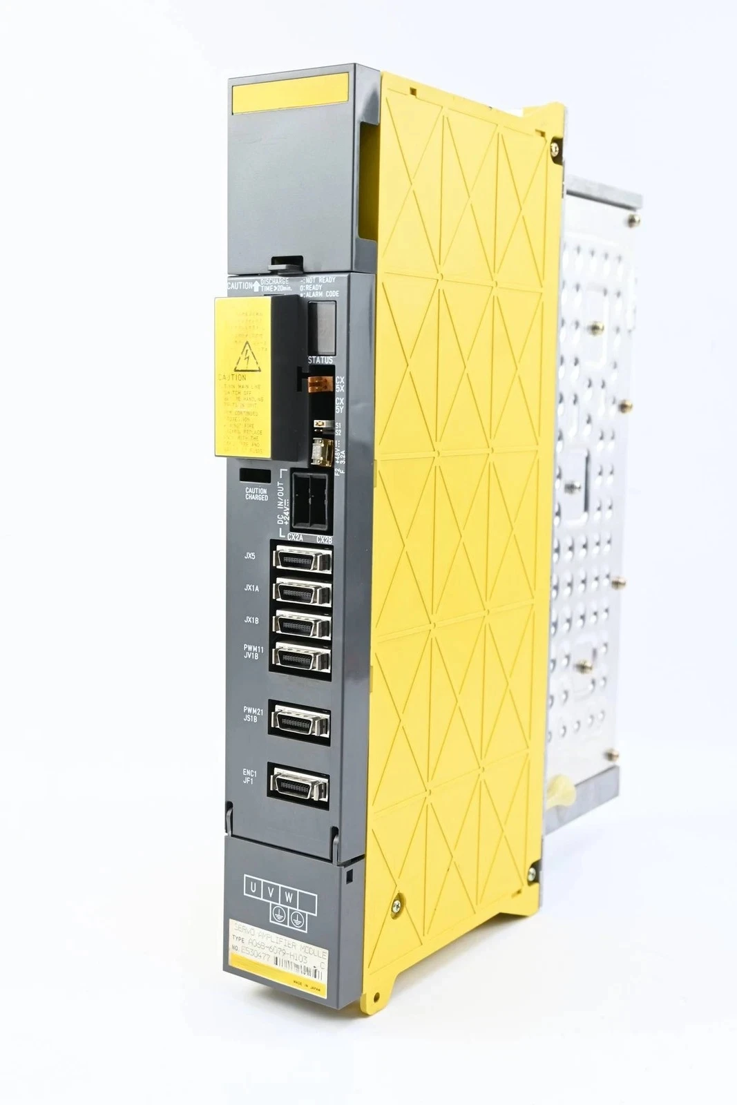 

Совершенно новый ONE A06B-6079-H103 A06B-6077-H106 A06B-6077-H002 A06B-6066-H244 A06B-6066-H211 Новый гарантия 1 год