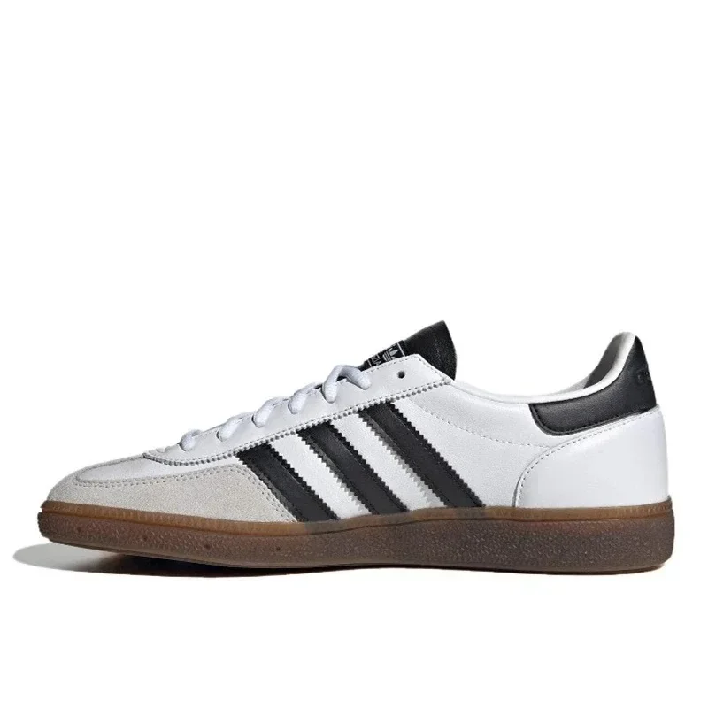 Adidas Handball Spezial Casual Shoes Suede Leathers Non-slip Comfortable Spzl Sports Board Sneakers