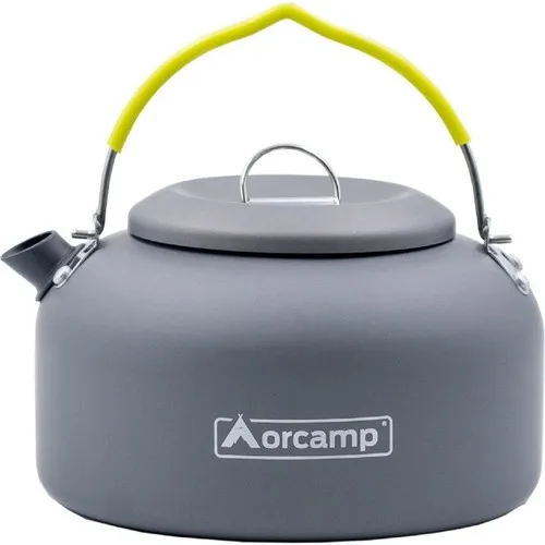 Orgaz OUT-1100 Camping Teapot