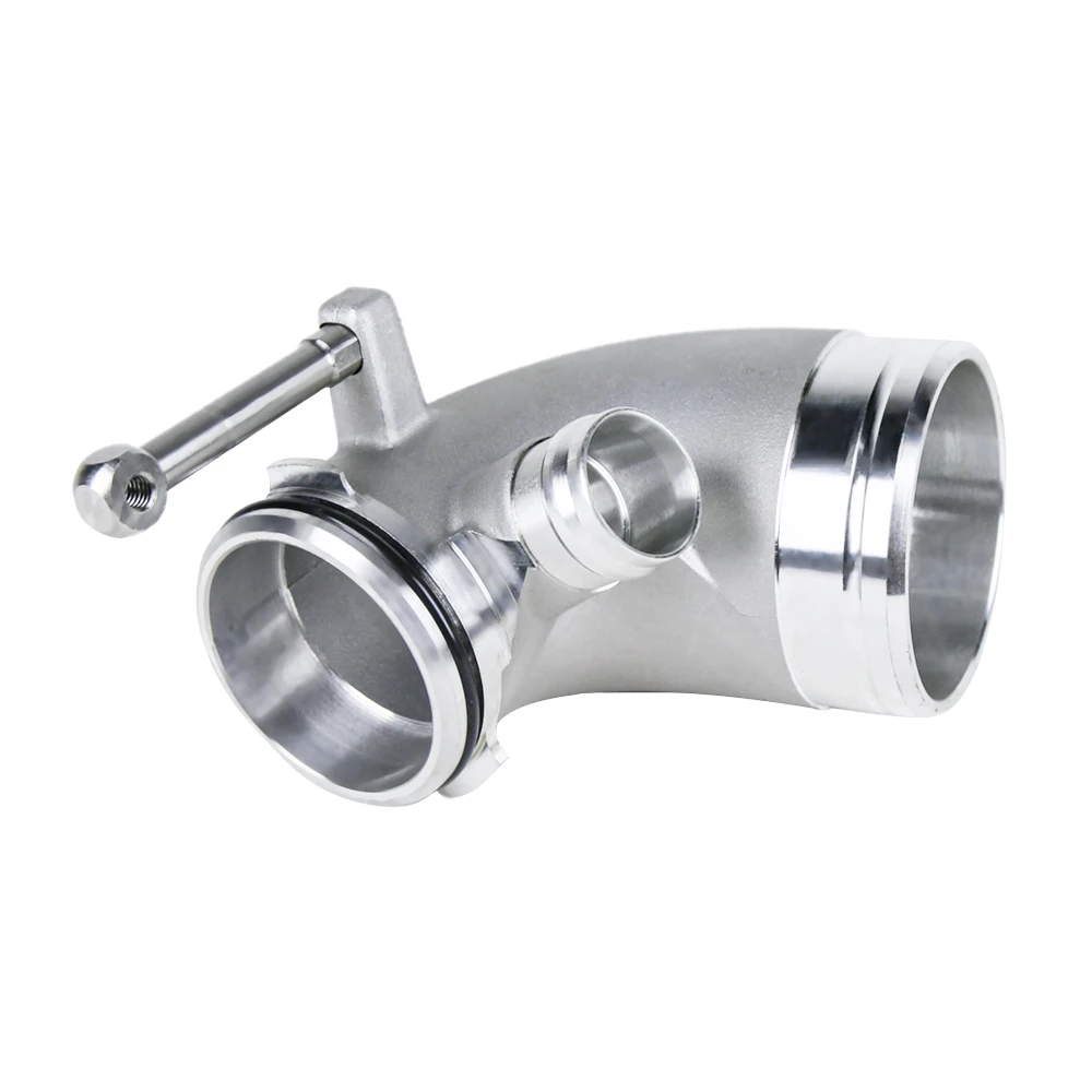 for  for Volkswagen Golf MK7 GTI R  for Audi A3 S3 2.0tsi MQB EA888 Intake Turbine Elbow