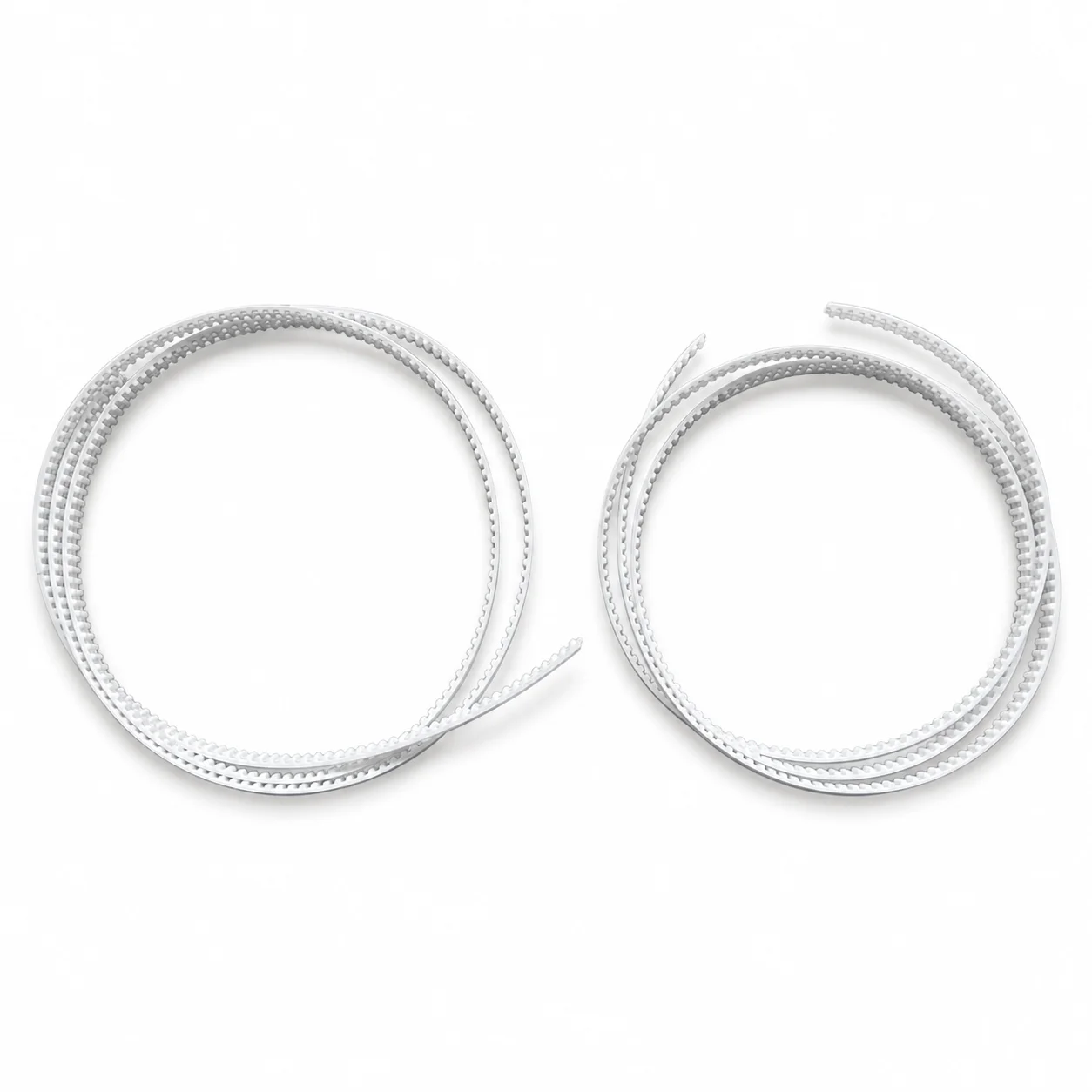 2Pcs Sunroof Repair Ribbon Kit For Chevrolet Tahoe Suburban Avalanche GMC Yukon Escalade 2007-2014 GM 25942826 15878740