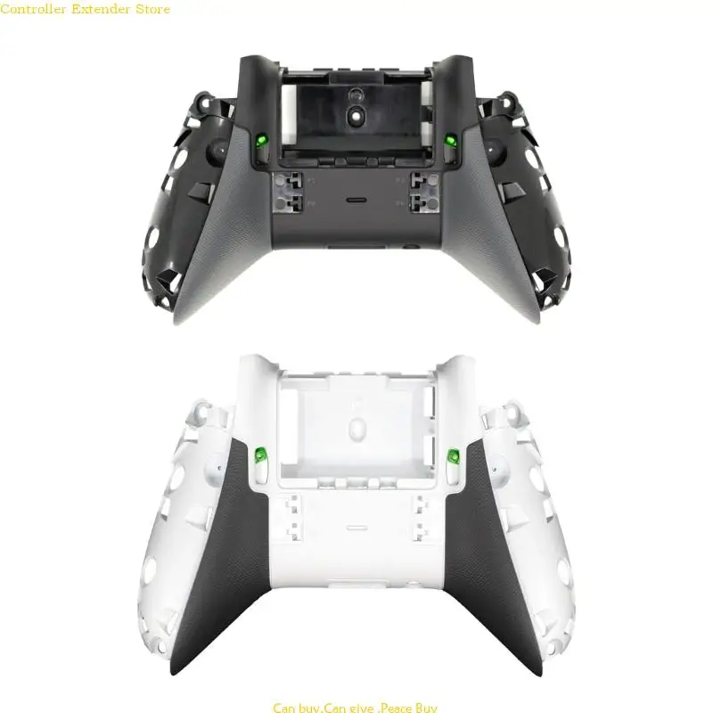 

Controller Case- Bottom Cover for Xbox 1 Console Replacement Housing