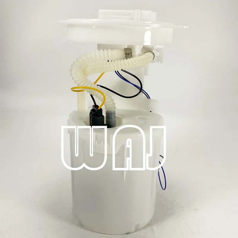 WAJ Fuel Pump Module Assembly 1J0919087J Fits FOR VOLKSWAGEN BEETLE GOLF JETTA 1998-