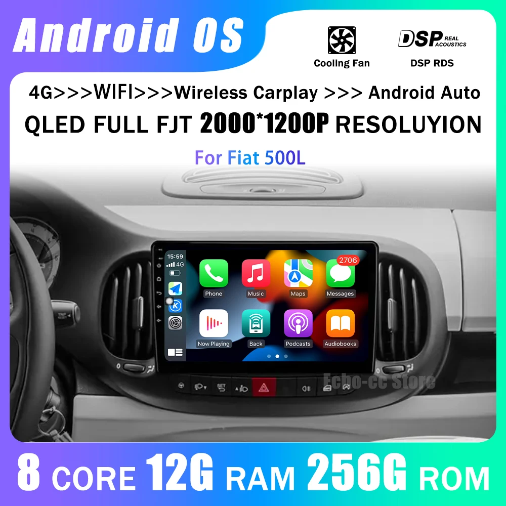 Android 15 Player F…