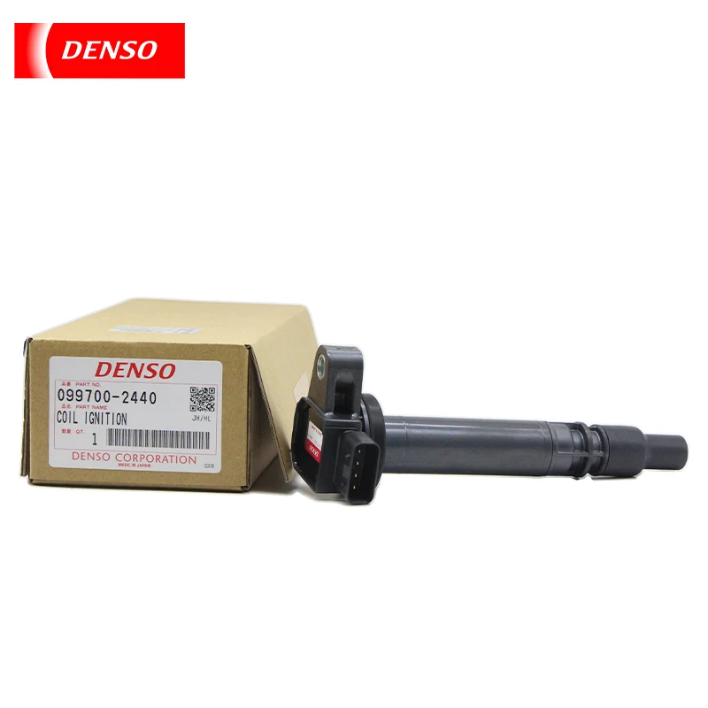 DENSO COIL IGNITION 2440（90919-02237）Apply Toyota Camry Asian Dragon C-hr Prado