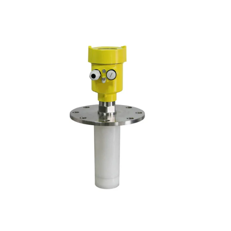 Level Transmitter Radar and Radar Level Sensor for Guided Wave with Good Price