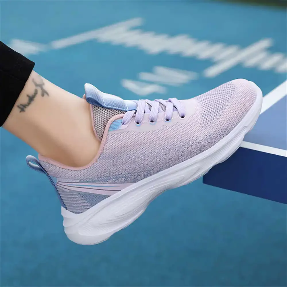 

Anti-skid Thick Heel White Women's Boot Shoes Heel For Luxury Heel Sneakers Sport Traning Sapateneis Chassure Products