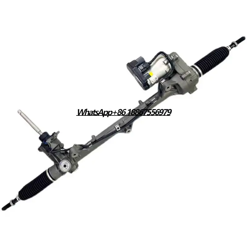 

For VOLVO3601241 Car Steering Gear Assembly Electronics Steering Column Power Steering Rack Wholesale Used Car Parts