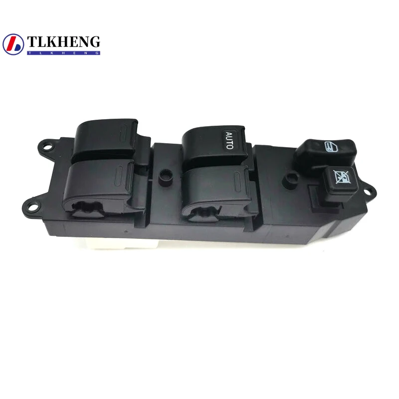 

Power Window Control Switch For Toyota Camry MCV20 SXV20 1998 1999 2000 2001 8482033070, 84820-33070