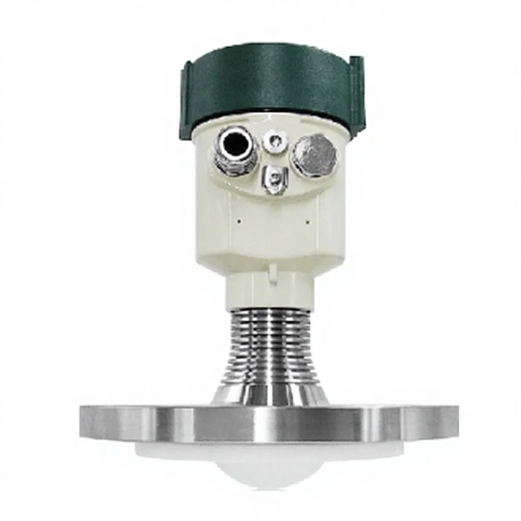 High-frequency Digital Water Level Gauge Level Transmitter Level Transmitter for Tank