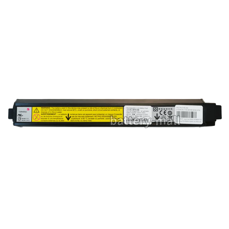 2026 Date Authentic 01AC366 Battery Applicable IBM V3700 XP V500010 V5020 V5030 Gen 2