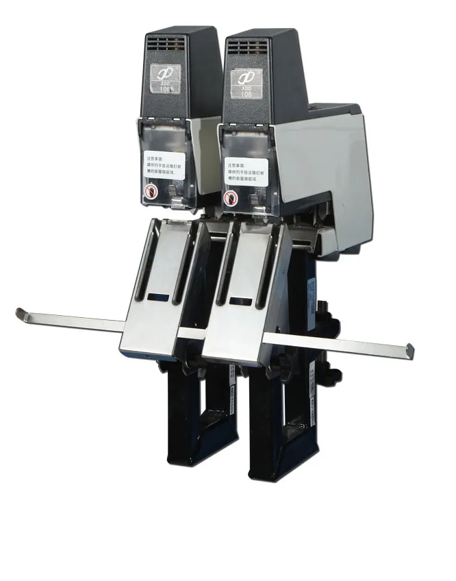 

SG-XDD-106-2 Hot Selling Paper Saddle Wire Binding Stapler High Quality Desktop Wire Stapler With Good Price