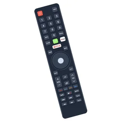 New Remote Control For Konka UDL65MP663ANTS UDE65MP311AN & BGH B5019UK6IP & Vios TV3219S LCD HDTV TV