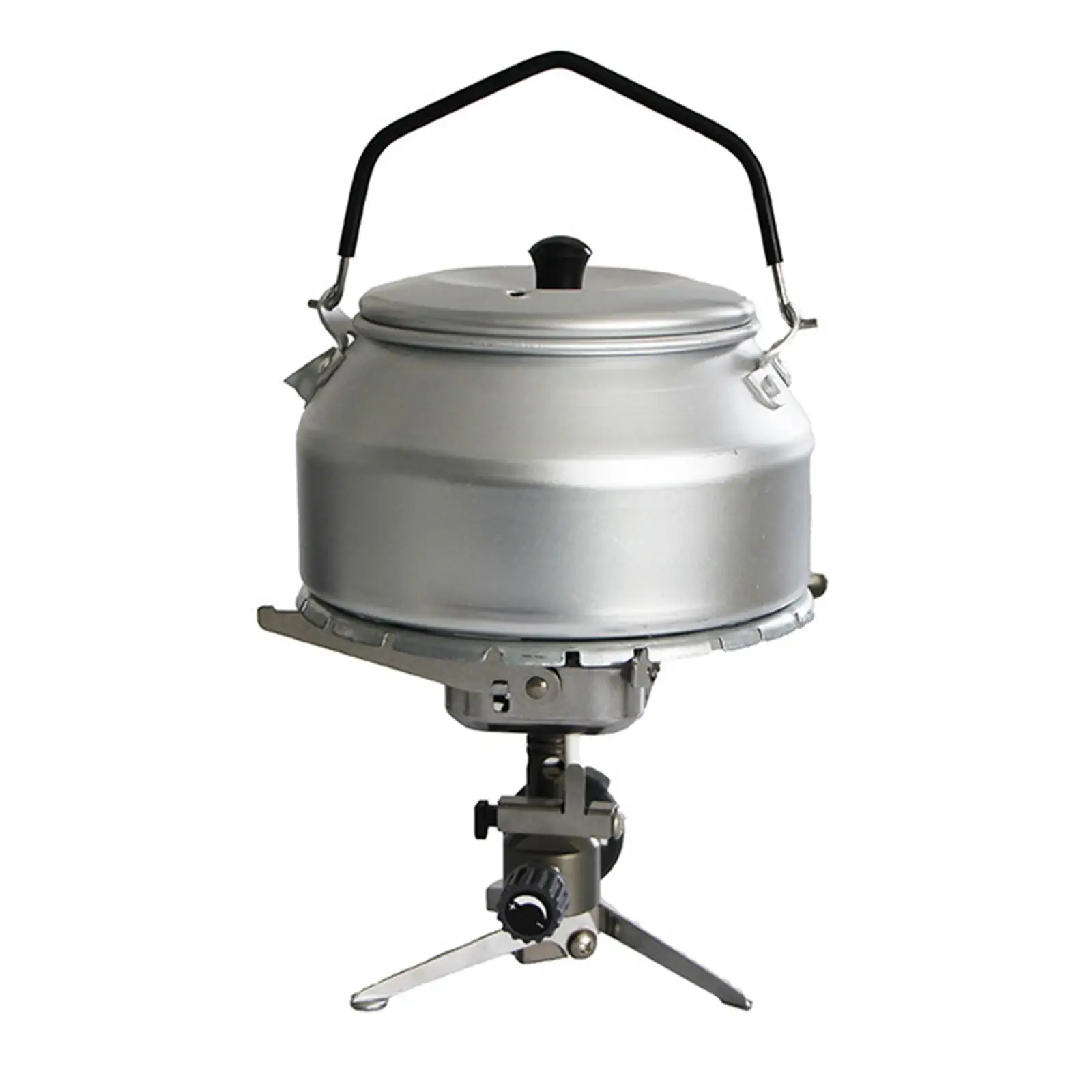 Gas Rings Reducer Multifunctional Lightweight Gas Hob Cover for Backyard Tea Kettles Gas Stove Coffee Maker Barbecue Camping
