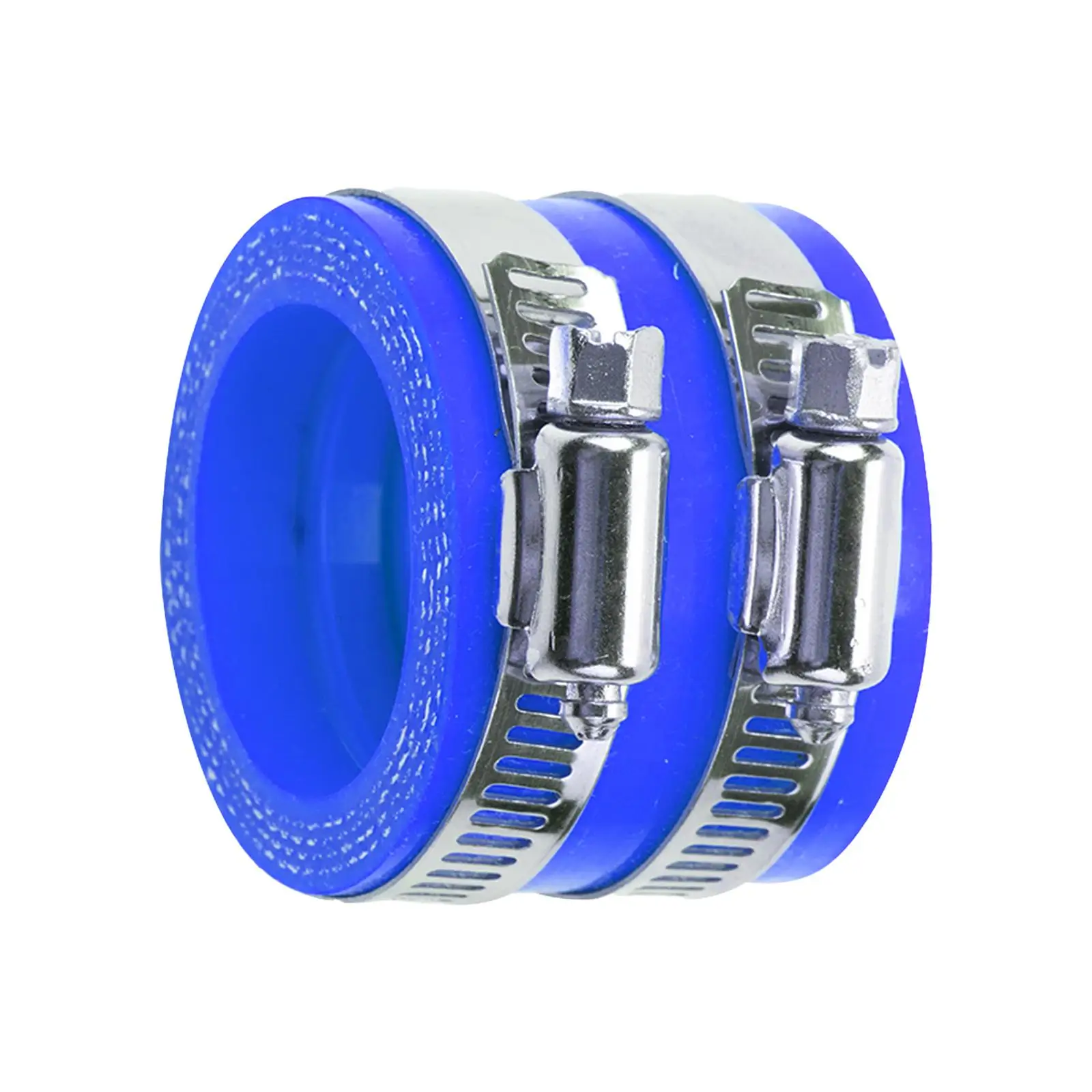 Tubo di aspirazione aria moto interfaccia adattatore carburatore in silicone ad alte prestazioni per scooter ATV Dirt Bike Go Kart