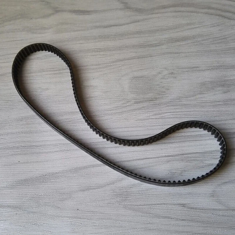 179/173 Teeth Breadmaker Conveyor Belts bread machine belts Bread Maker Parts 537mm Kitchen Appliance Accessories