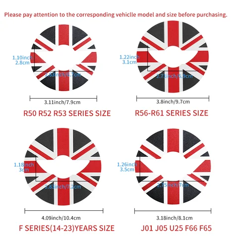 6 best sales accessories mini cooper s r53 - №3