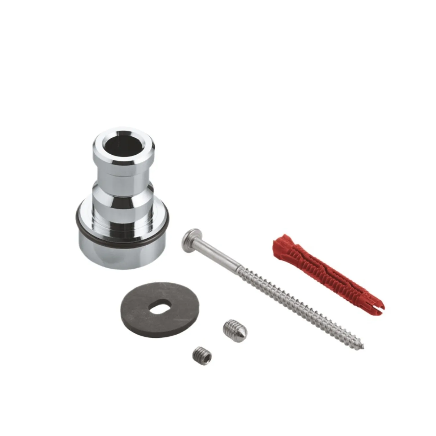 

Shower Installation Accessories Mounting Bracket Compatible with Grohe 27922 26810 Fixture Support Hardware Replacement Parts